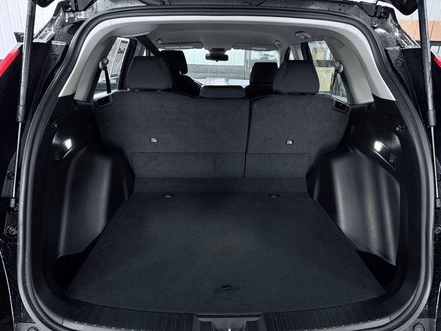 Used 2023 Honda CR-V LX image 9