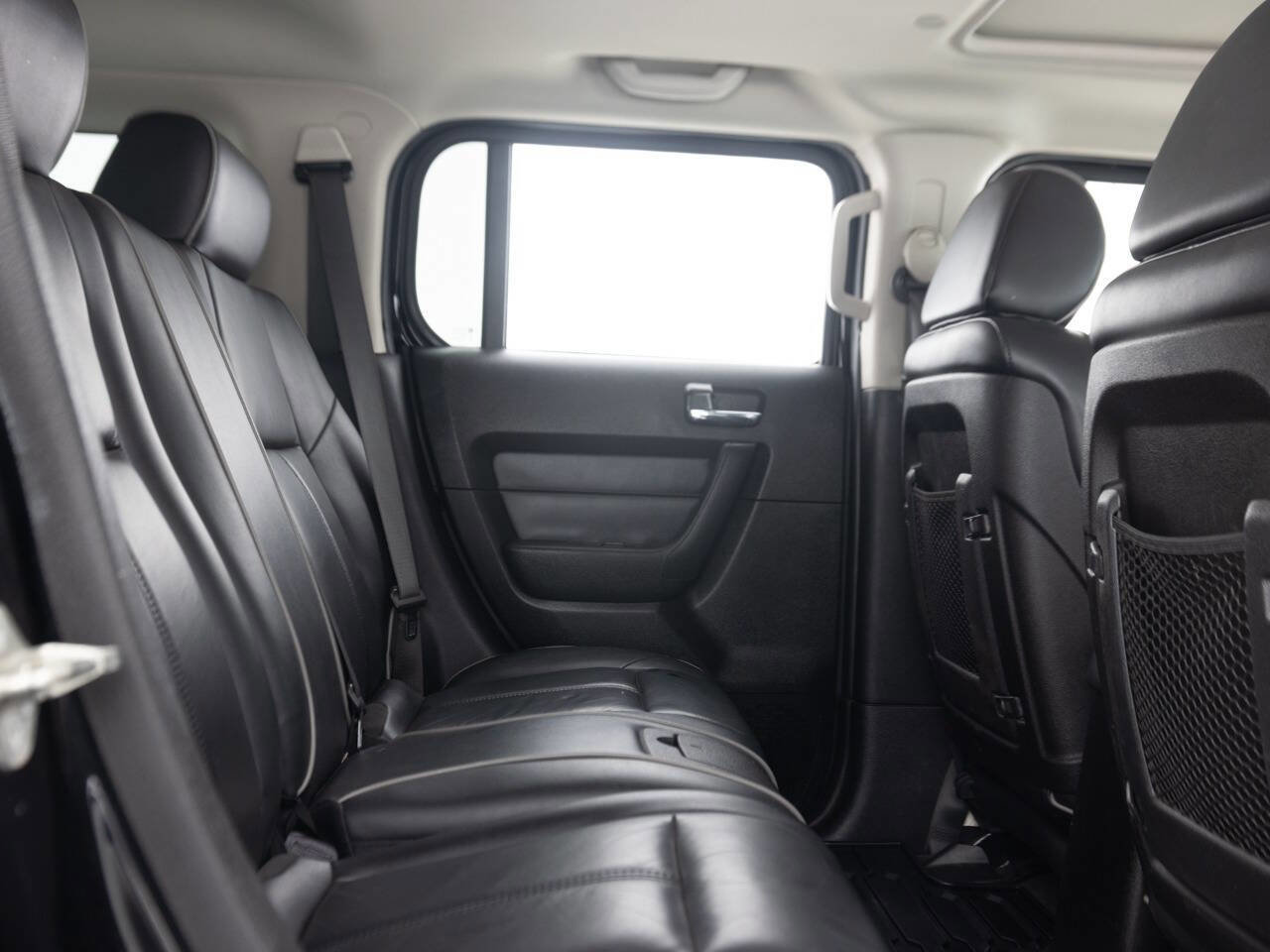 Used 2007 HUMMER H3 AWD/4WD image 36