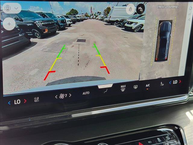 New 2027 Ford Expedition Max Platinum w/ Driver's Package AWD/4WD image 12