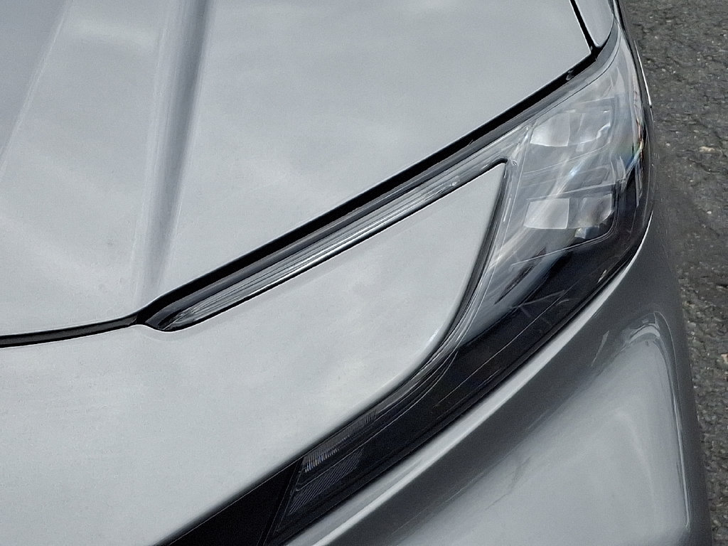 Used 2026 Toyota Camry XSE FWD image 9