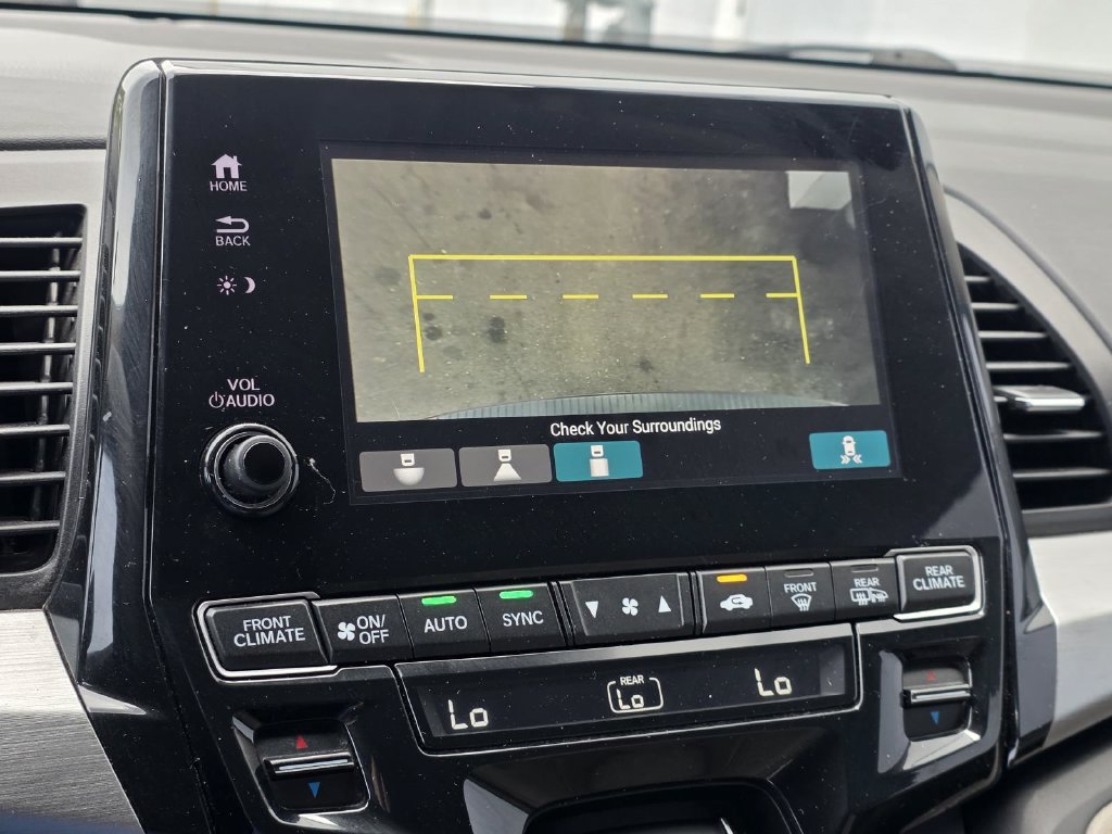 Used 2020 Honda Odyssey EX-L image 18