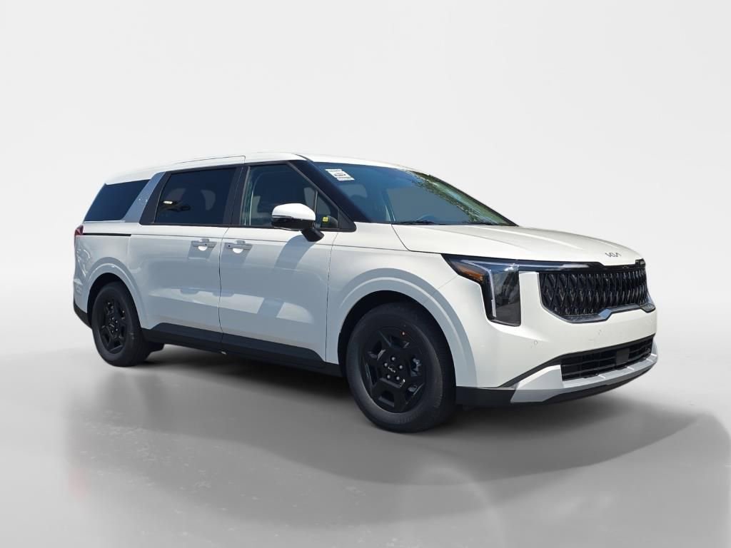 New 2026 Kia Carnival LX image 7