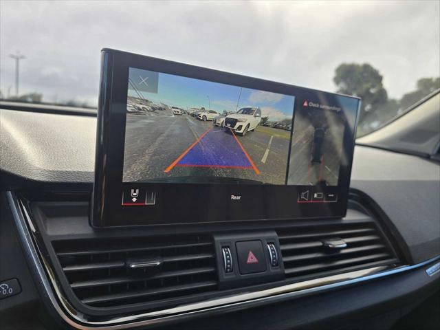 Used 2023 Audi Q5 2.0T Premium Plus w/ Premium Plus Package image 30