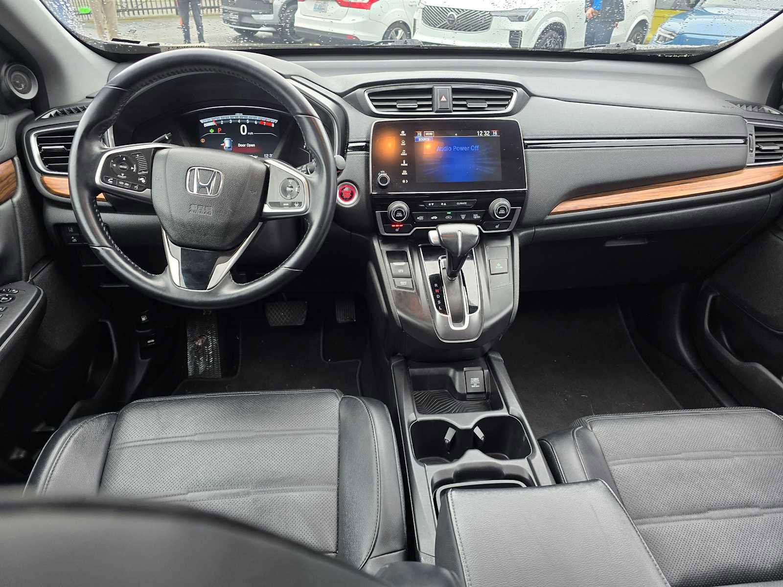 Used 2017 Honda CR-V Touring image 18