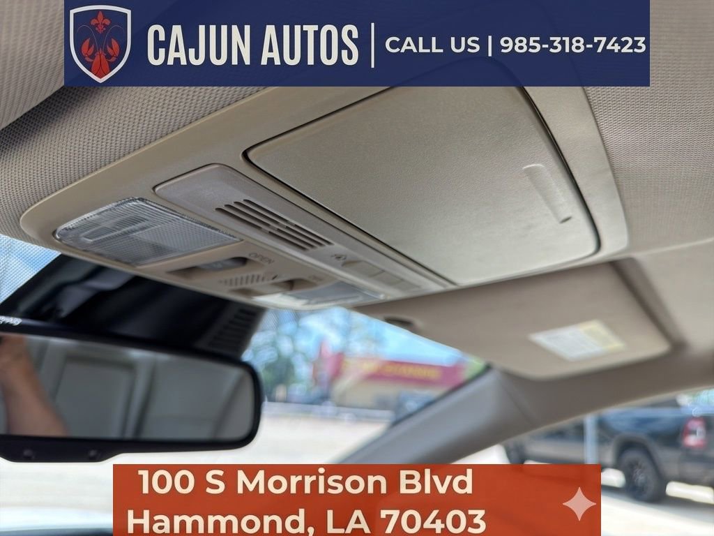 Used 2017 Honda Accord Touring image 40