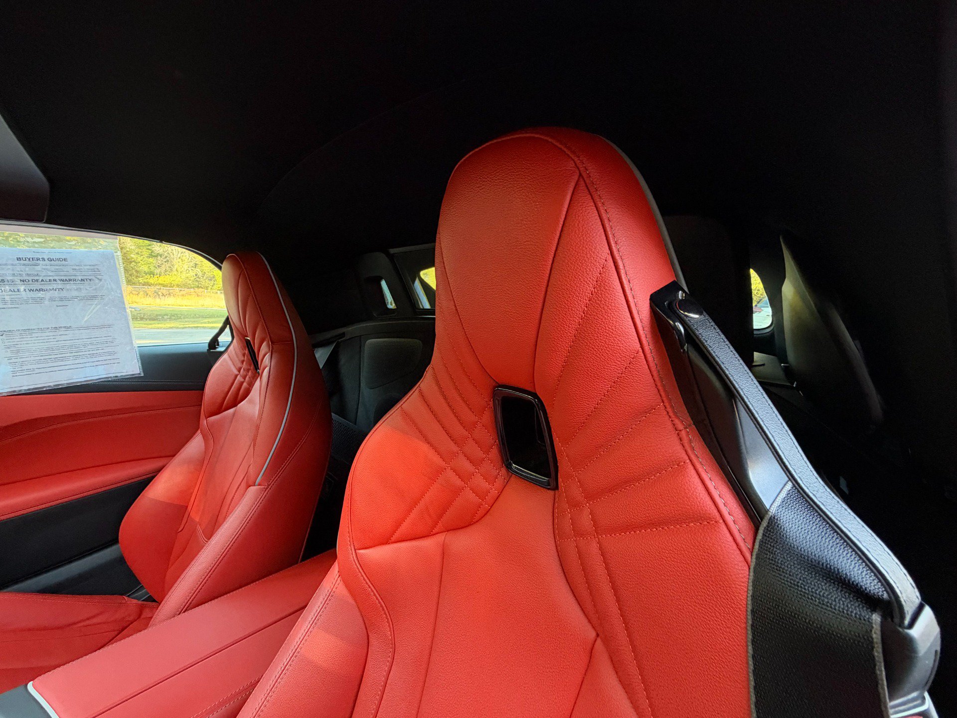 Used 2022 BMW Z4 M40i w/ Premium Package RWD image 28