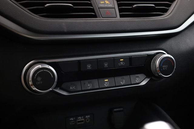 Used 2021 Nissan Altima 2.5 SR image 19