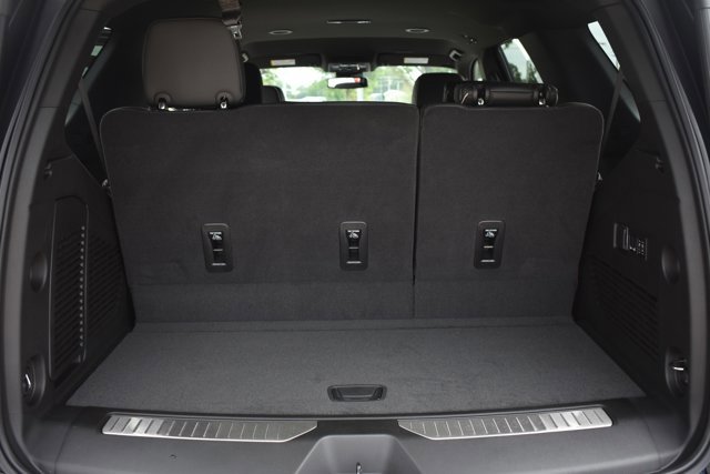 New 2026 Chevrolet Tahoe Premier image 19