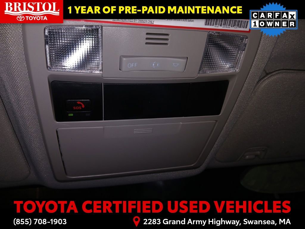 Certified 2023 Toyota Tacoma SR5 image 26