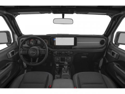 New 2026 Jeep Wrangler Rubicon image 11