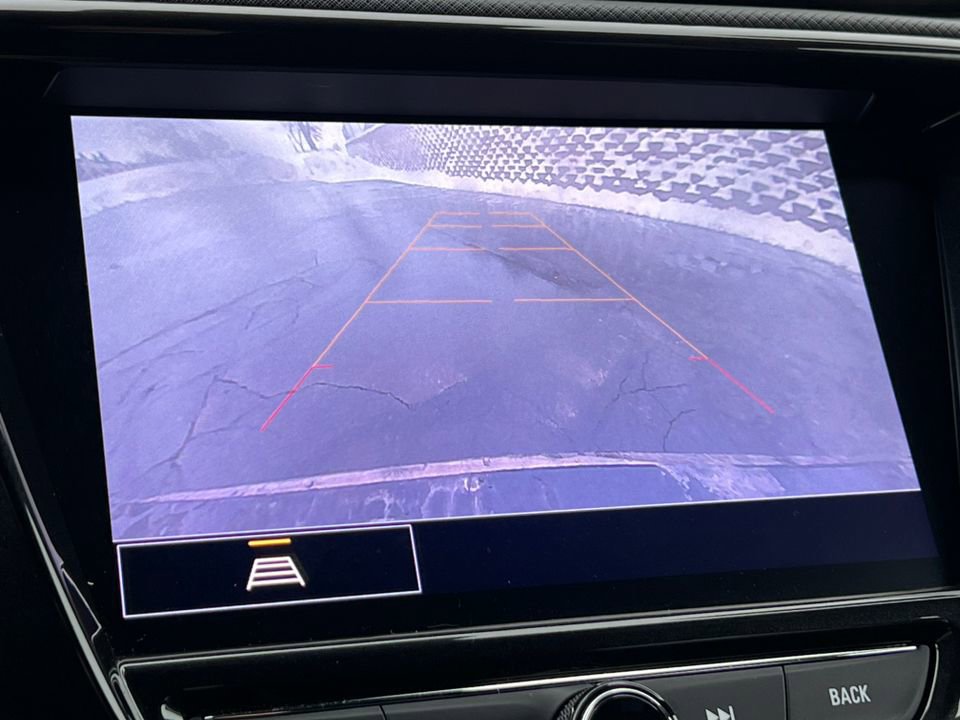 Used 2023 Chevrolet TrailBlazer ACTIV w/ Sun and Liftgate Package image 24