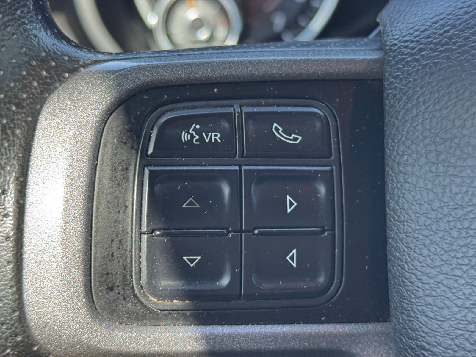 Certified 2022 RAM 2500 Tradesman w/ Protection Group image 15