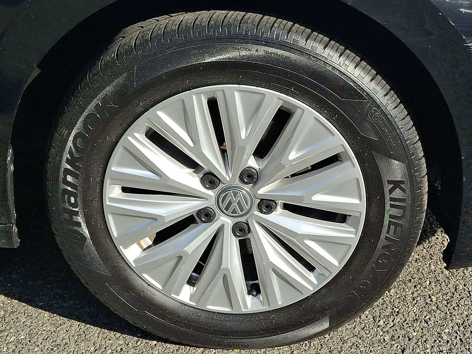 Used 2019 Volkswagen Jetta S w/ Driver Assistance Package FWD image 9