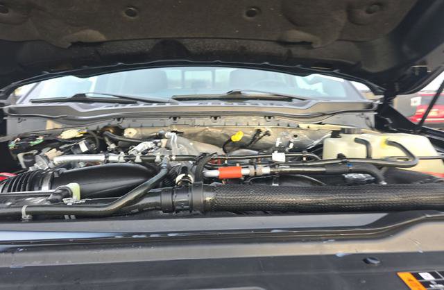 Used 2024 Ford F250 Limited w/ FX4 Off-Road Package image 11