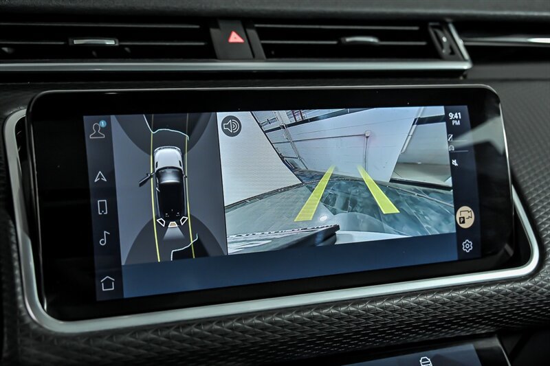 Used 2023 Land Rover Range Rover Velar R-Dynamic S AWD/4WD image 29