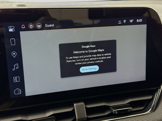 New 2026 Chevrolet Equinox RS image 15