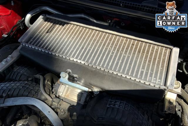 Used 2022 Subaru WRX GT image 31