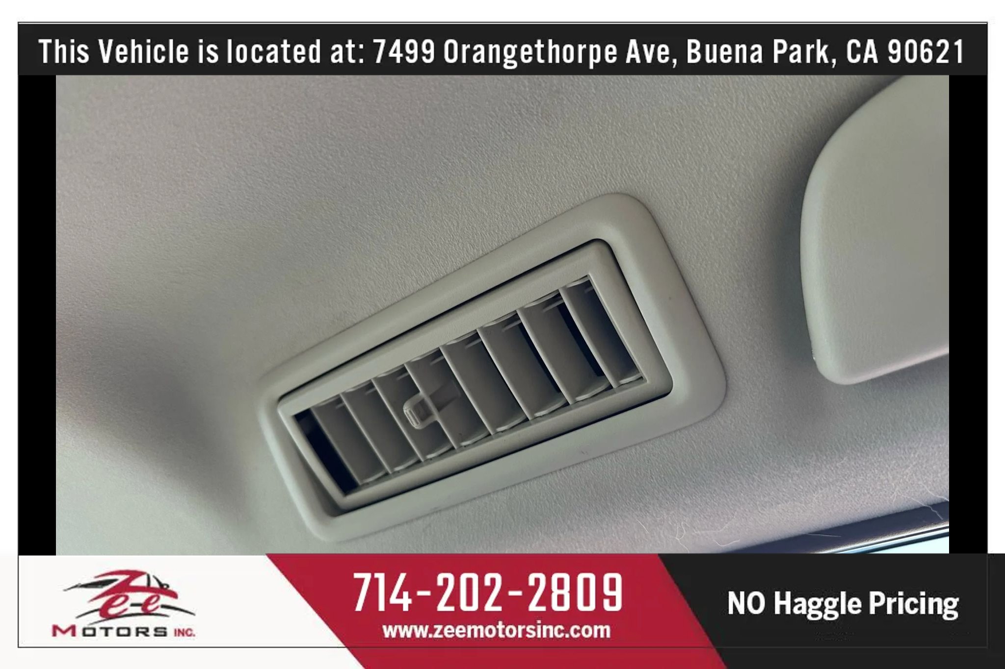 Used 2010 Lexus GX 460 image 42