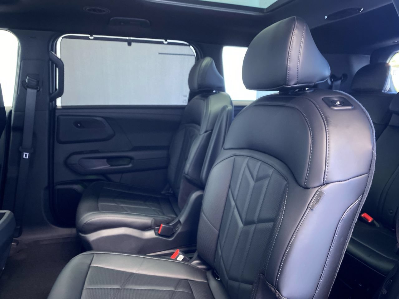 New 2027 Kia Telluride SX X-Pro AWD/4WD image 35