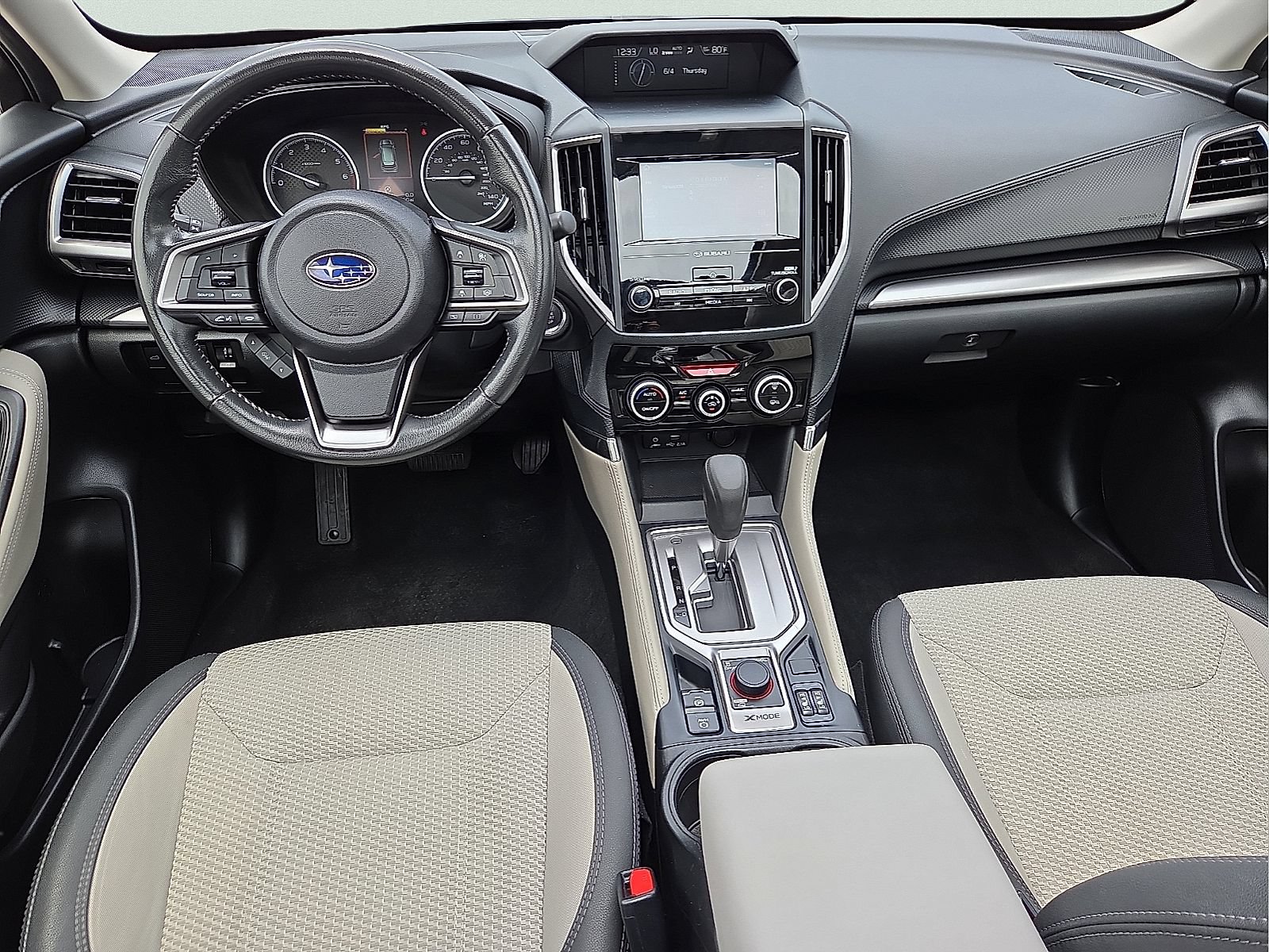 Used 2024 Subaru Forester Premium AWD/4WD image 11