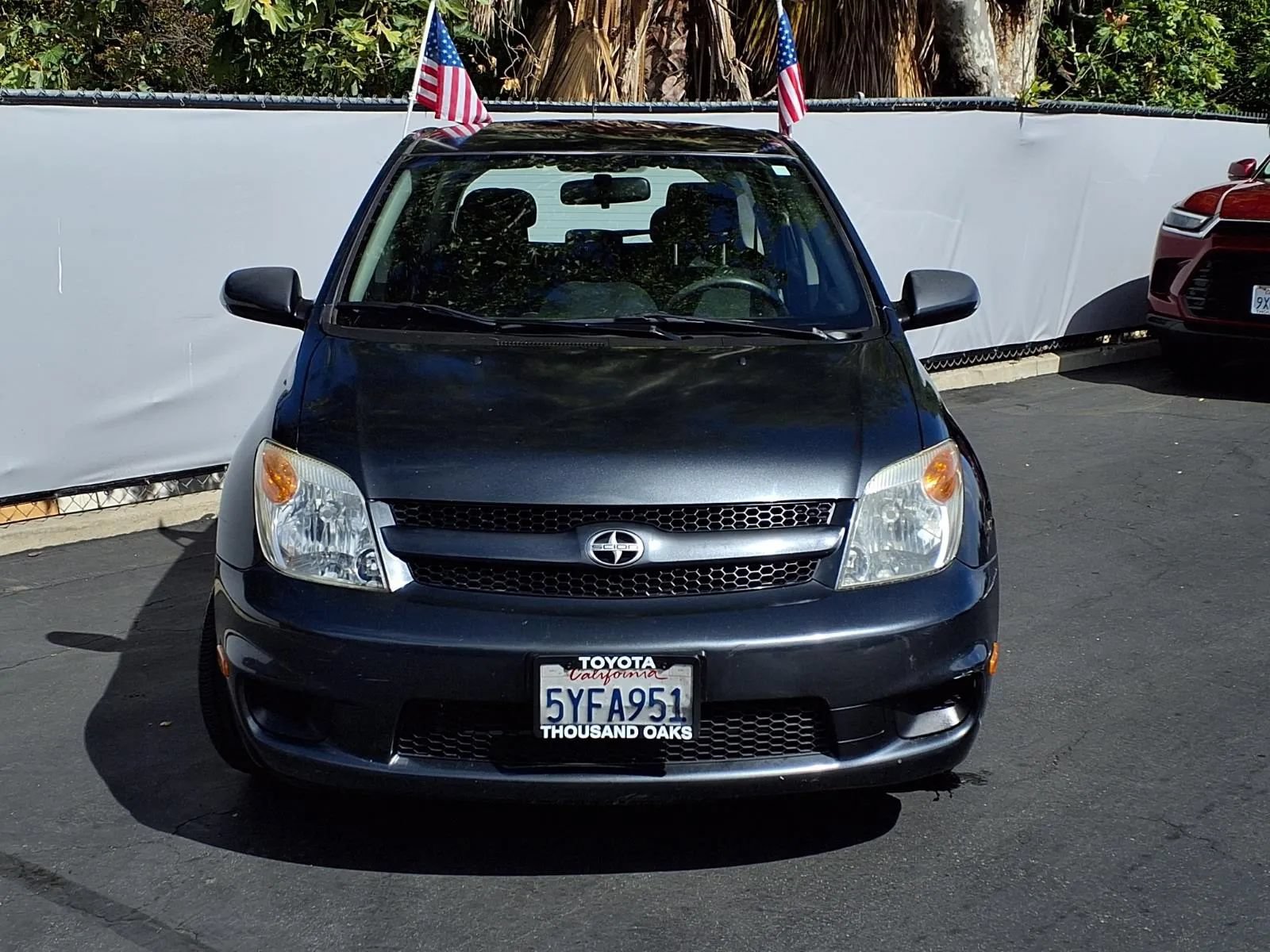 Used 2006 Scion xA FWD image 3