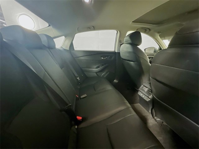 Used 2023 Honda Accord Touring image 22