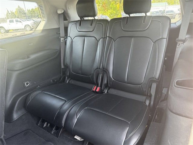 Used 2021 Jeep Grand Cherokee L Limited image 22