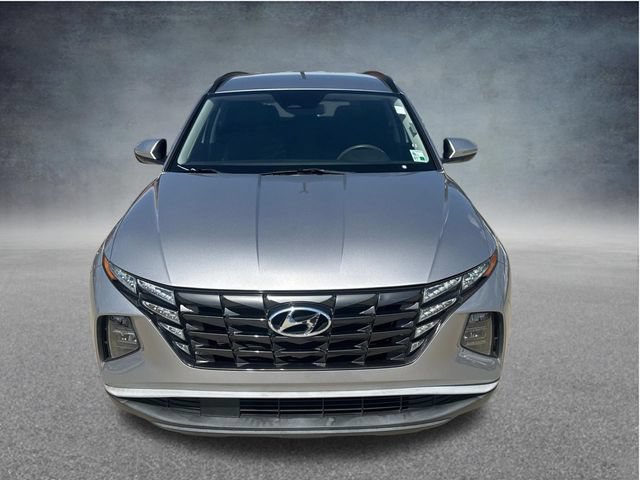 Used 2022 Hyundai Tucson SEL FWD image 2