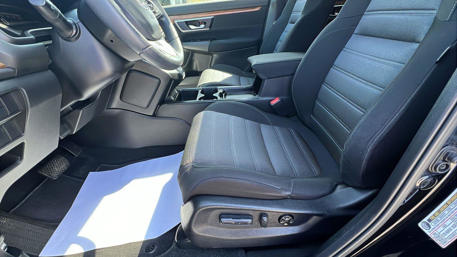 Used 2021 Honda CR-V EX image 23