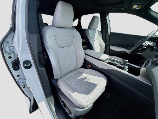 New 2026 Lexus RX 350 Premium w/ Convenience Package FWD image 16