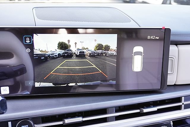 New 2026 Hyundai Santa Fe SEL FWD image 31