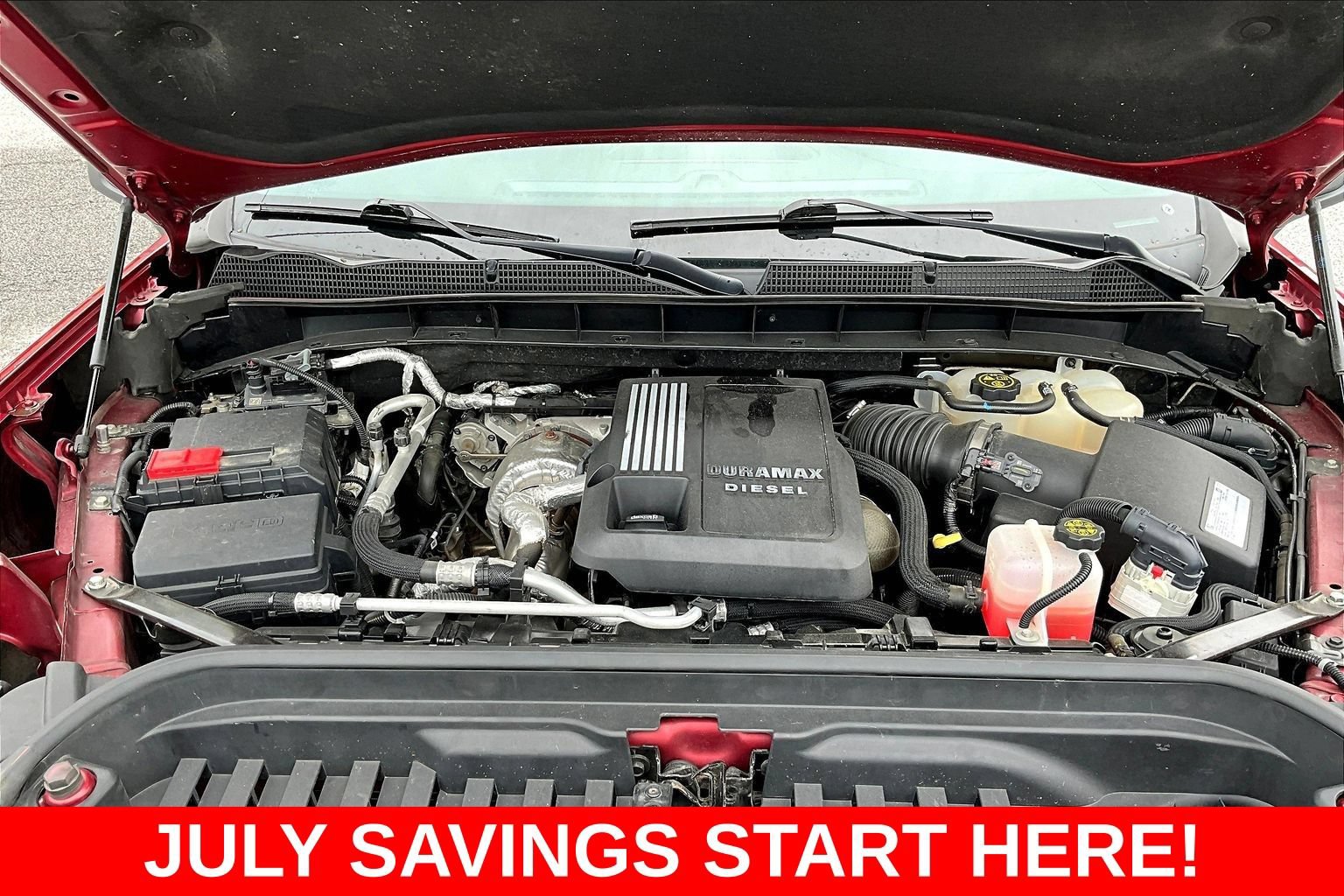 Used 2020 GMC Sierra 1500 Elevation w/ Elevation Value Package AWD/4WD image 37