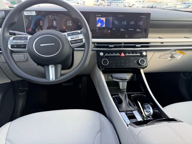 Certified 2026 Hyundai Tucson SEL image 19