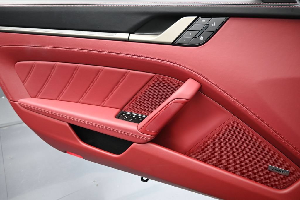 Certified 2026 Porsche 911 Turbo S AWD/4WD image 24