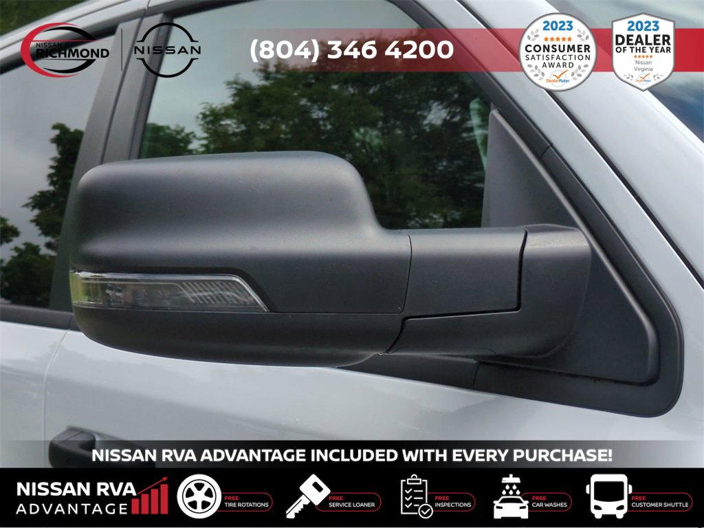 Used 2025 RAM 1500 Rebel w/ Rebel Level 1 Equipment Group image 13