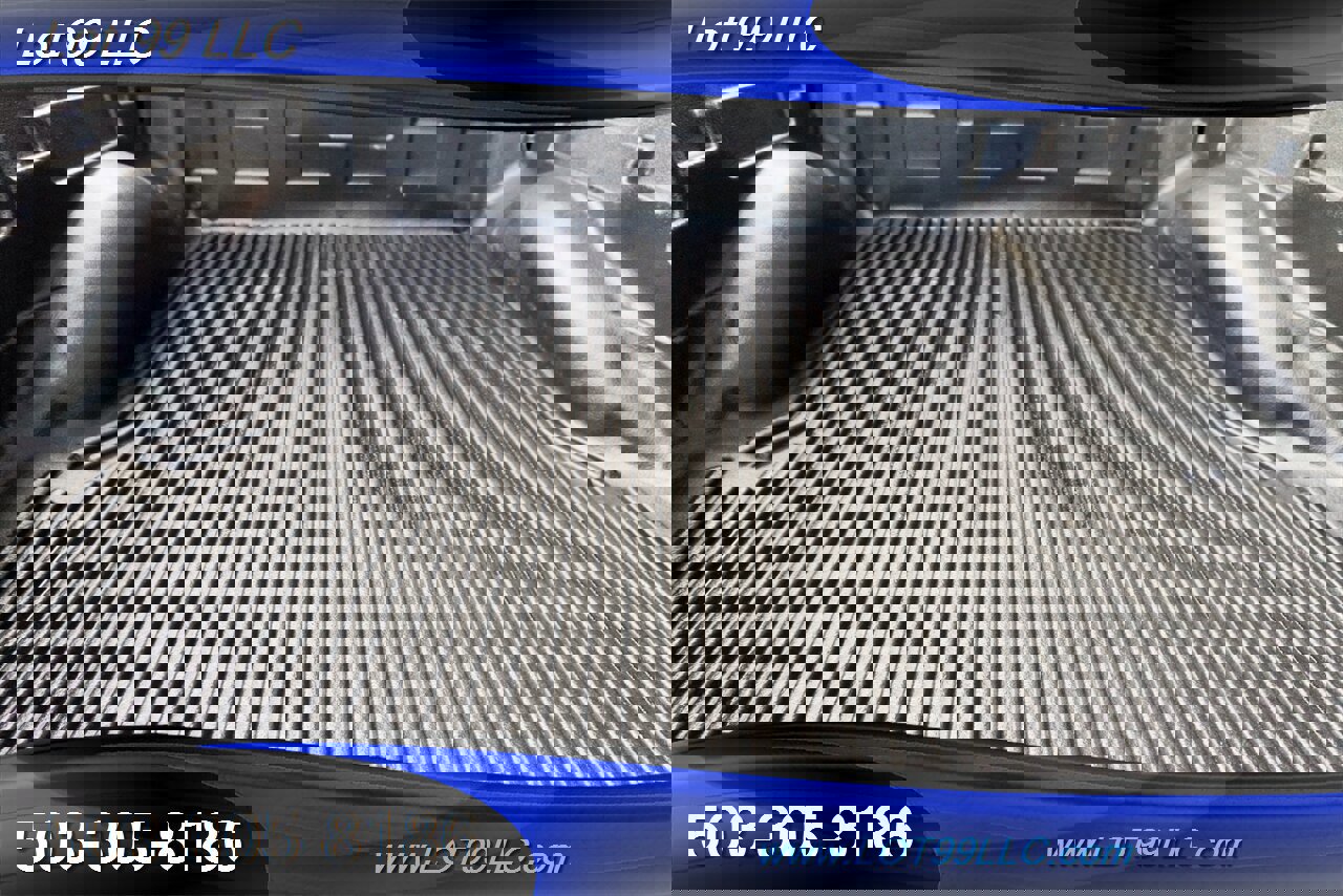 Used 2002 Ford F150 Harley-Davidson RWD image 16