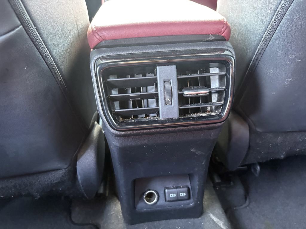 Used 2025 Lexus NX 250 FWD w/ Accessory Package (Z2) image 21