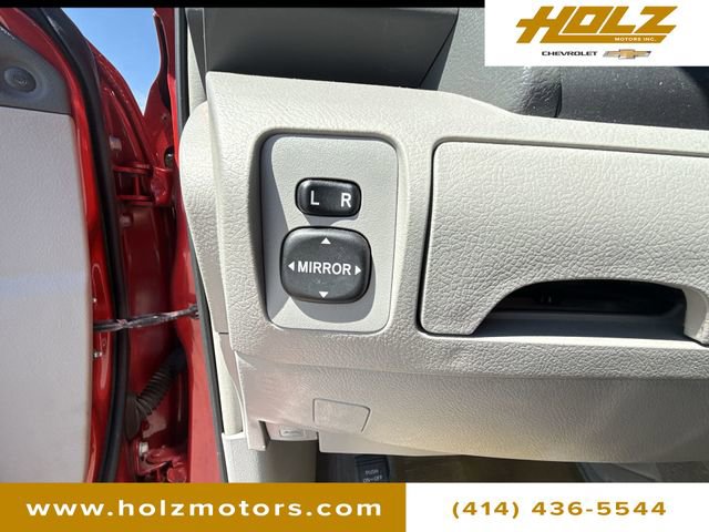 Used 2008 Toyota Camry LE FWD image 15