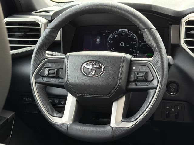 Used 2025 Toyota Sequoia SR5 AWD/4WD image 13