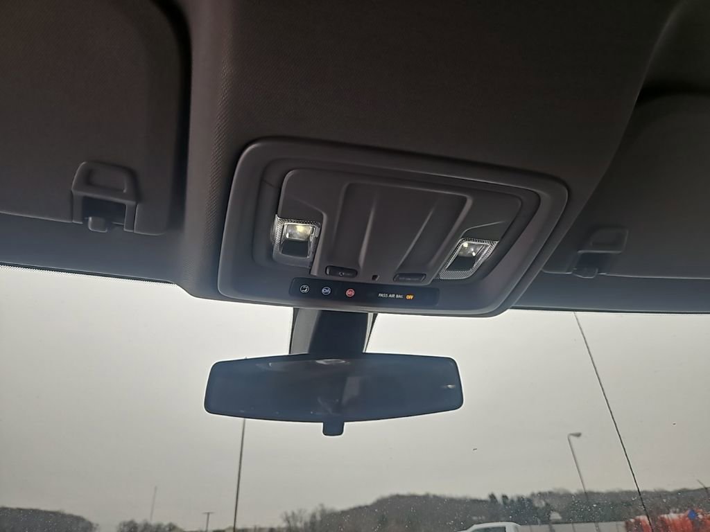 Used 2021 Chevrolet Silverado 1500 LT w/ Bed Protection Package image 16