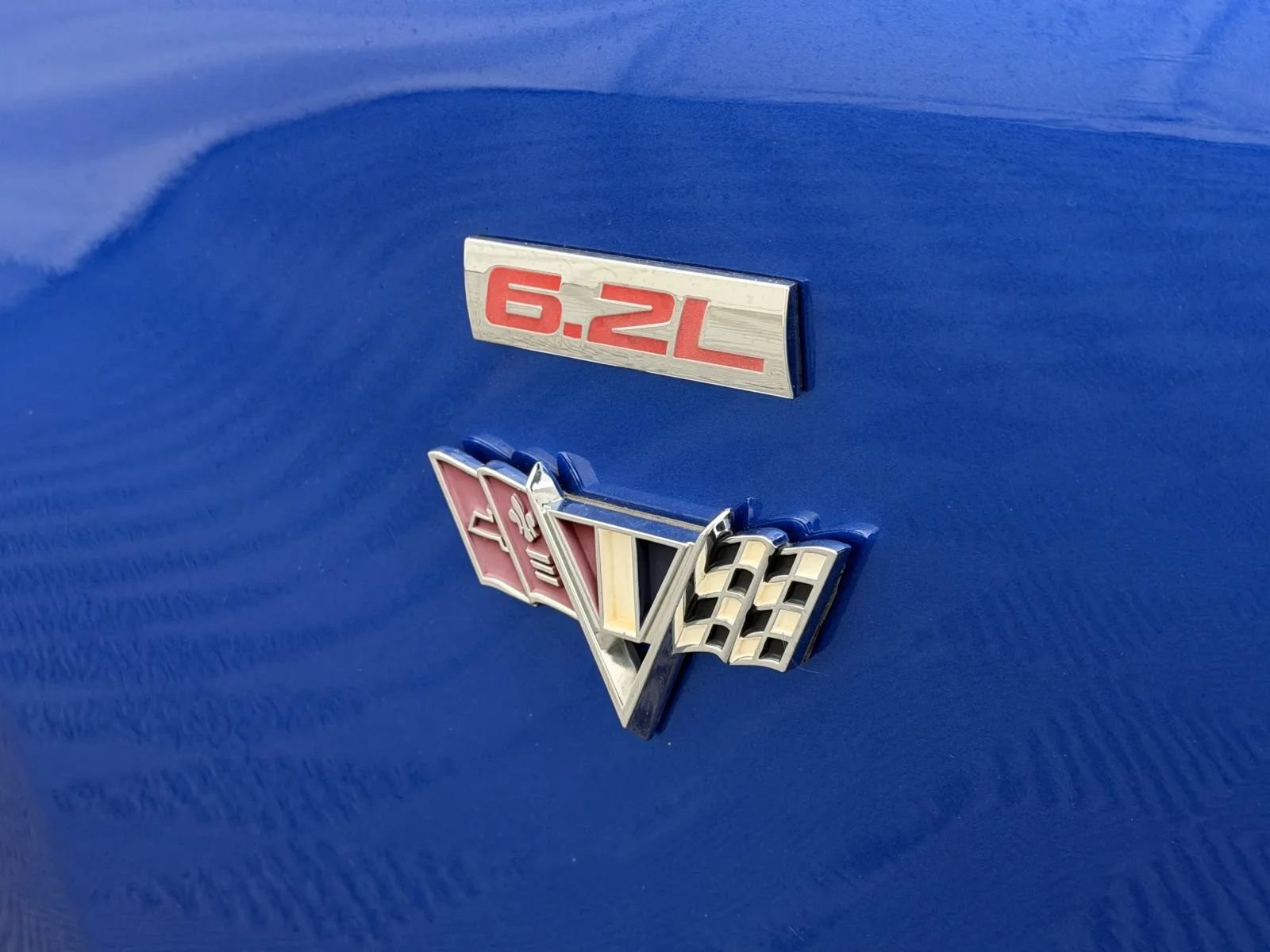 Used 2016 Chevrolet Camaro SS RWD image 5
