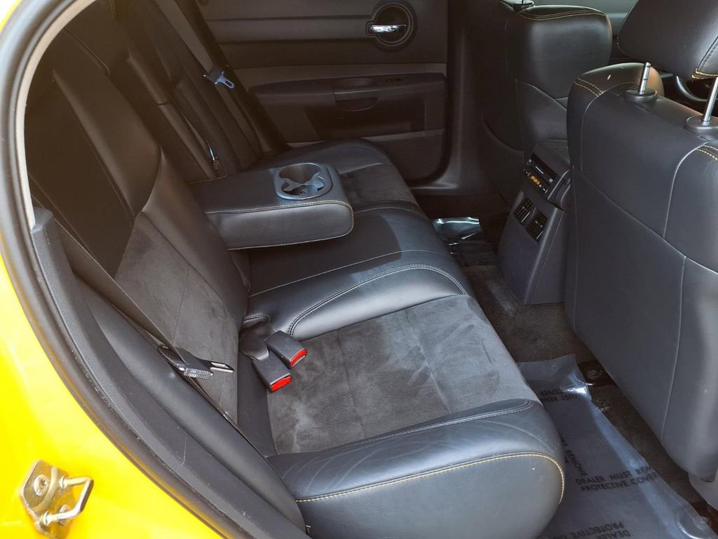 Used 2007 Dodge Charger SRT8 w/ SRT Option Group III image 21