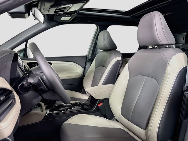 New 2026 Subaru Forester Limited AWD/4WD image 21