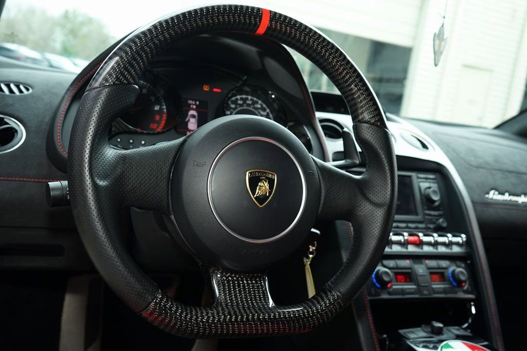 Used 2013 Lamborghini Gallardo LP 560-4 image 18