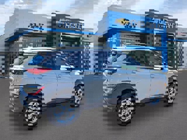 Used 2022 Hyundai Kona SEL AWD/4WD image 2