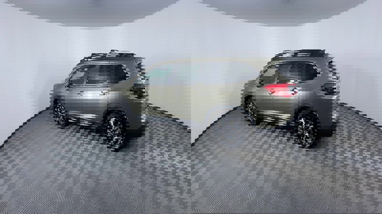 Certified 2023 Subaru Ascent Limited image 6