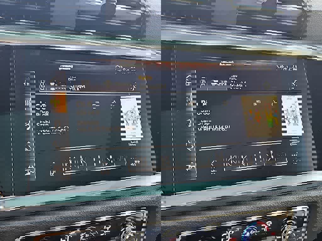 Used 2024 Audi Q3 2.0T Premium image 16