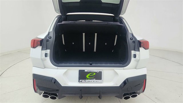 Used 2025 BMW X2 M35i image 14