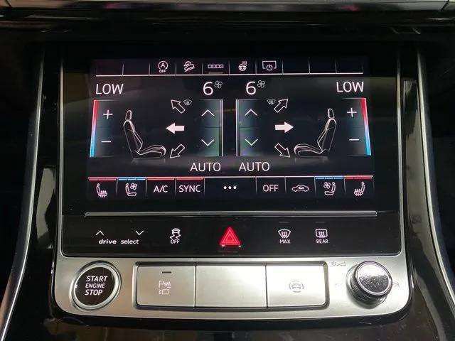 Used 2026 Audi Q8 Premium Plus AWD/4WD image 51
