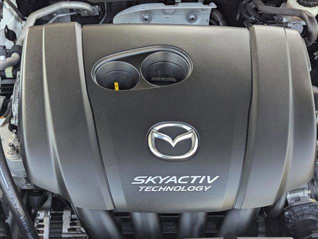 Used 2016 MAZDA MAZDA6 Touring FWD image 21